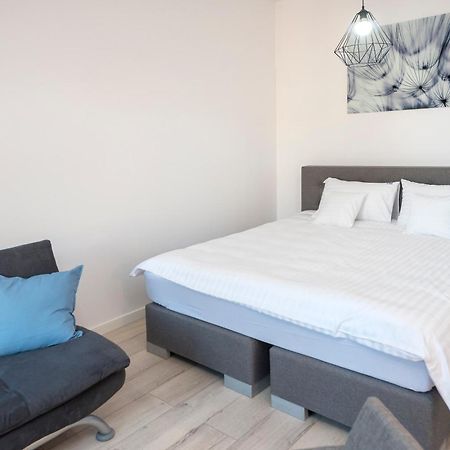 Provenir Home Strzelecka 25 Poznan Exterior foto